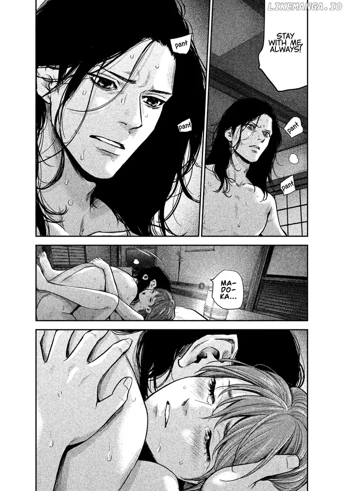 Hare Kon Chapter 172 image 20_optimized